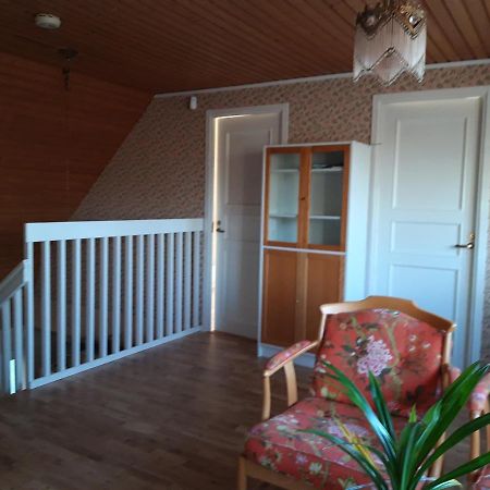 Jen'S B&B Ljungbyhed エクステリア 写真