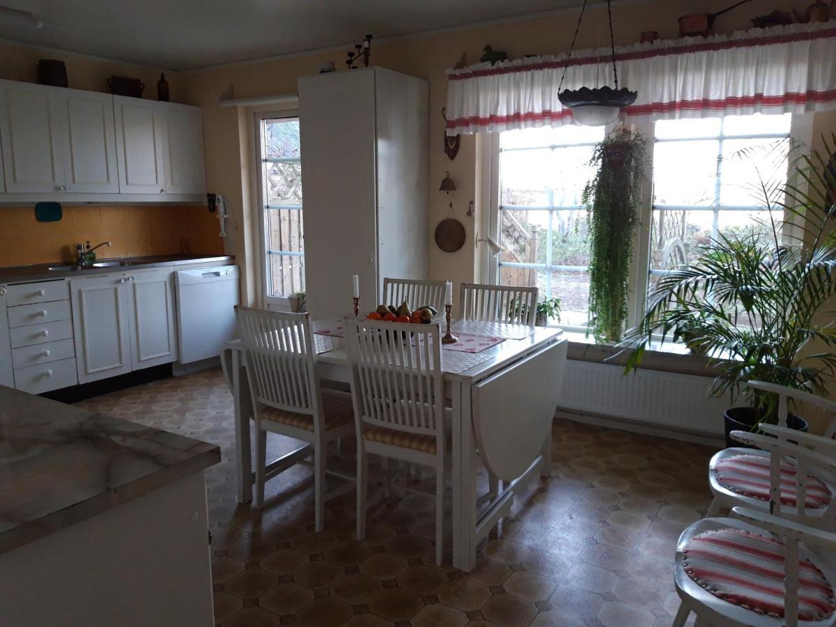 Jen'S B&B Ljungbyhed エクステリア 写真