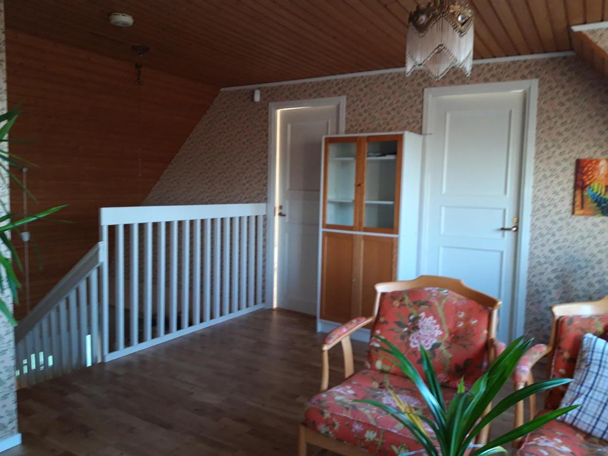 Jen'S B&B Ljungbyhed エクステリア 写真