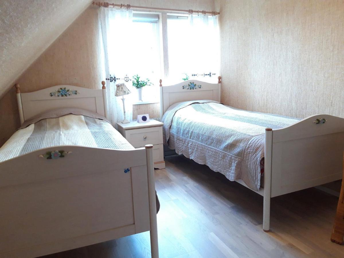Jen'S B&B Ljungbyhed エクステリア 写真