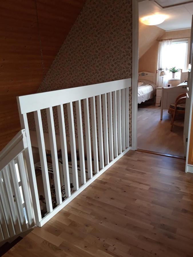 Jen'S B&B Ljungbyhed エクステリア 写真