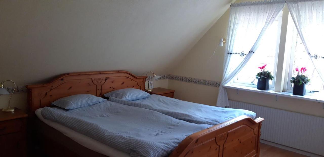 Jen'S B&B Ljungbyhed エクステリア 写真